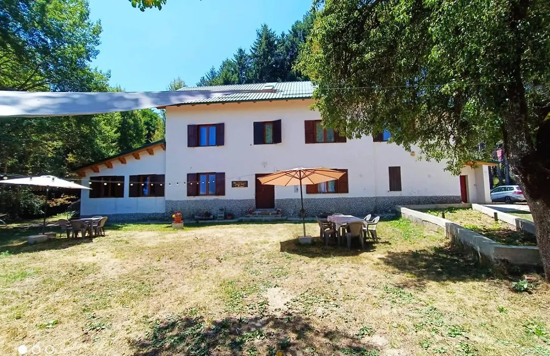 Agriresort Tenuta Ranieri-1