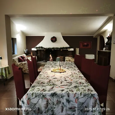 Agriresort Tenuta Ranieri-3